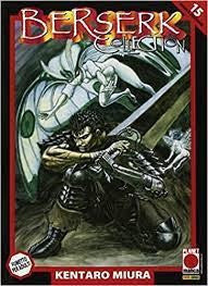 Berserk Collection  Serie Nera 15 - Iv Ristampa