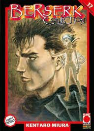 Berserk Collection Serie Nera 17 - Iv Ristampa