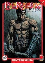 Berserk Collection Serie Nera 1 - Vii Ristampa