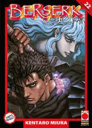 Berserk Collection Serie Nera 22 - Iv Ristampa