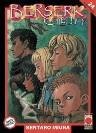 Berserk Collection Serie Nera 24 - Iv Ristampa
