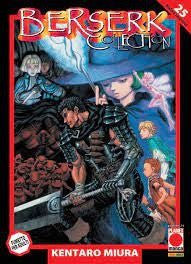 Berserk Collection Serie Nera 25 - Iv Ristampa