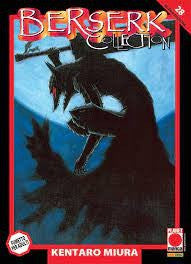Berserk Collection Serie Nera 28 - Iv Ristampa