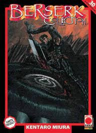 Berserk Collection Serie Nera 30 - Iv Edizione