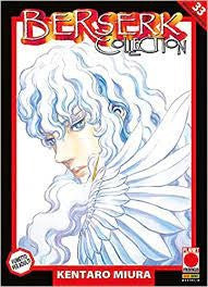 Berserk Collection Serie Nera 33 - Iv Ristampa