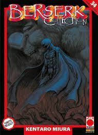 Berserk Collection Serie Nera 34 - Iv Ristampa