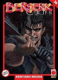 Berserk Collection Serie Nera 36 - Ii Ristampa