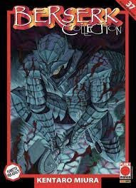 Berserk Collection Serie Nera 37 - Iii Ristampa