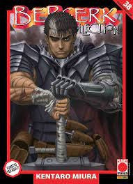 Berserk Collection Serie Nera 38 - Ii Ristampa