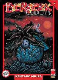 Berserk Collection Serie Nera 3 - Vi Ristampa