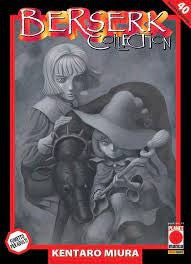 Berserk Collection Serie Nera 40 - Ii Ristampa
