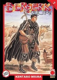 Berserk Collection Serie Nera 7 - Vi Ristampa