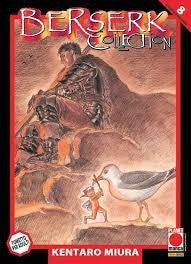 Berserk Collection Serie Nera 8 - V Ristampa