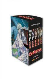 Berserk Collection Serie Nera Cofanetto 5