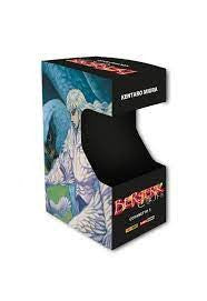 Berserk Collection Serie Nera Cofanetto 5 (Vuoto)