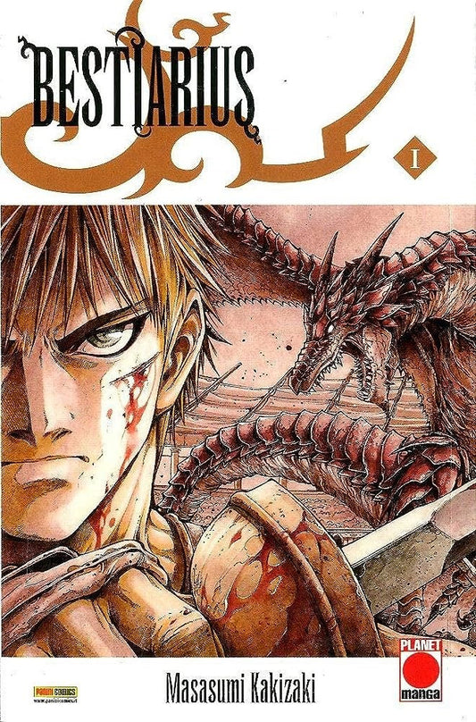 Bestiarius 1