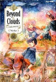 Beyond The Clouds 4