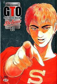 Big G.T.O. Deluxe 3