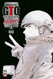 Big Gto Deluxe Black Edition 13