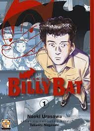 Billy Bat 1