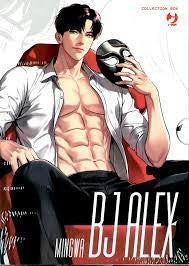 Bj Alex Box 1 (Vol. 1-2)