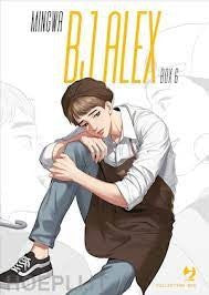 Bj Alex Box 6 (Vol. 11-12)