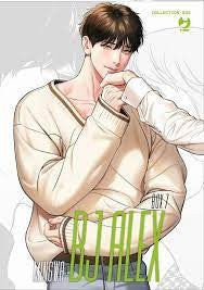 Bj Alex Box 7 (Vol. 13-14)