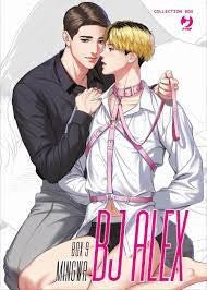 Bj Alex Box 9