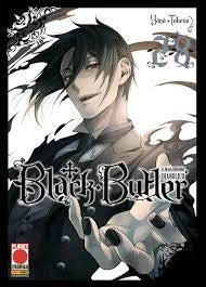 Black Butler - Il Maggiordomo Diabolico 28 - I Ristampa