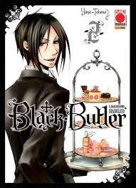 Black Butler - Il Maggiordomo Diabolico 2 - Iv Ristampa