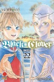 Black Clover 22 I Ristampa