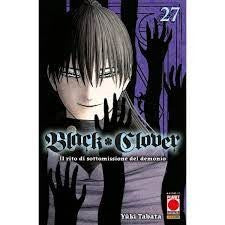 Black Clover 27