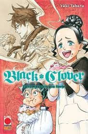 Black Clover 9 - I Ristampa