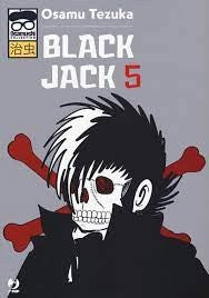 Black Jack 5