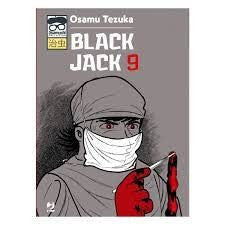 Black Jack 9