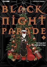 Black Night Parade 1