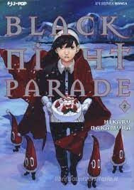 Black Night Parade 2
