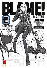 Blame! Master Edition 2