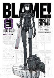Blame! Master Edition 3