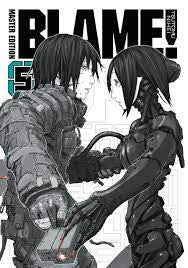 Blame! Master Edition 5