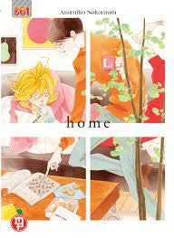 Blanc 3 - Home