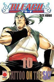 Bleach 10 - Iv Ristampa