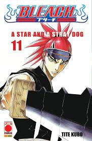 Bleach 11 - Iv Ristampa