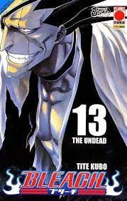 Bleach 13 - Iv Ristampa