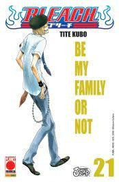 Bleach 21 - Iv Ristampa