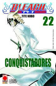 Bleach 22