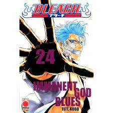 Bleach 24