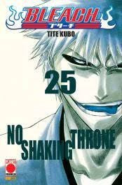 Bleach 25 - Ii Ristampa
