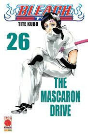 Bleach 26
