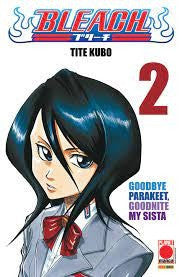 Bleach 2 - Vi Ristampa